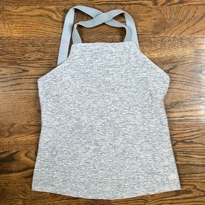 Alo Yoga Top Size Large